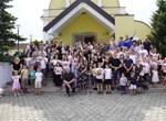 Dan obiteljskoga zajedništva u župi Mačkovec 